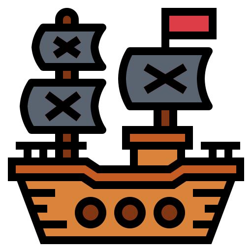 Ship
