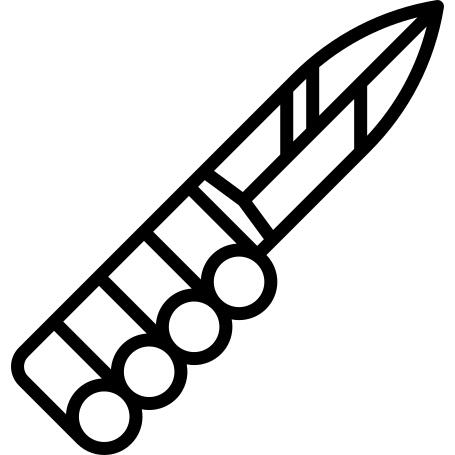刀