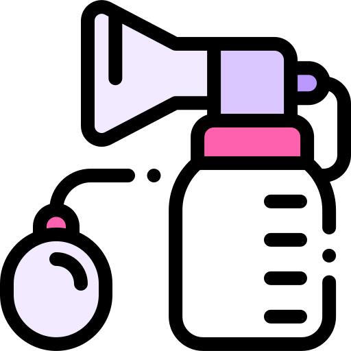 Breast pump