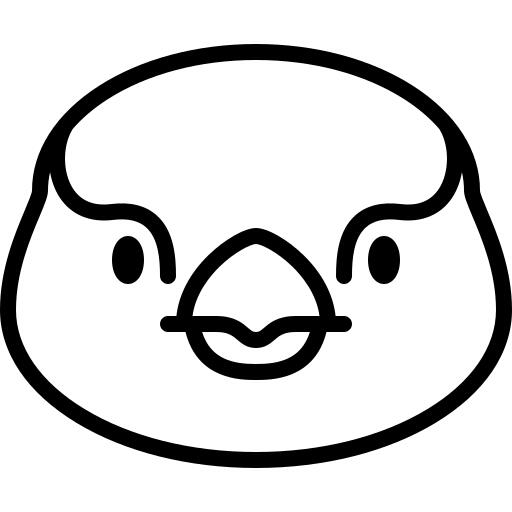 Sparrow Head