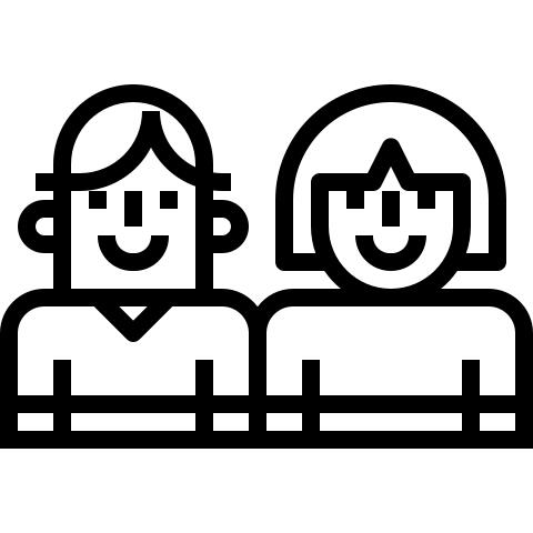 学生们