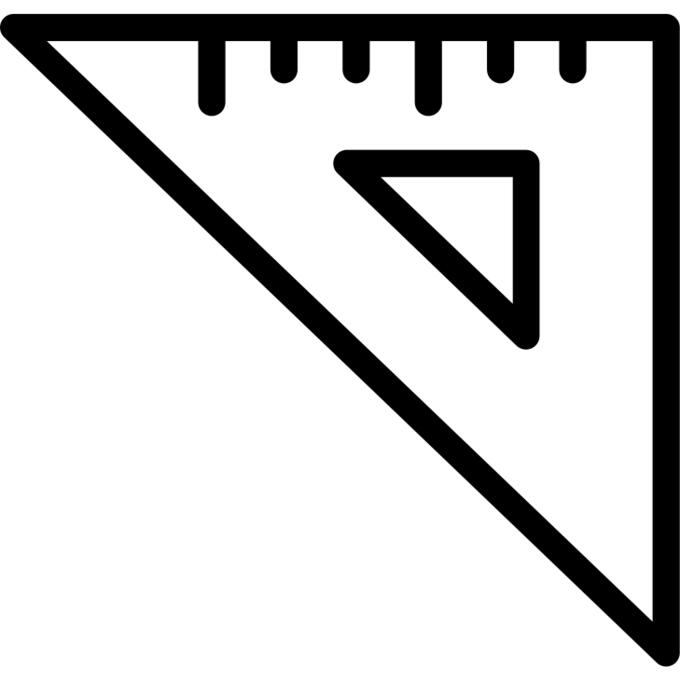 Set square