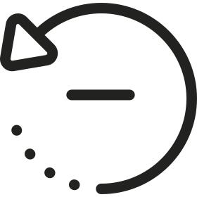 旋转减去