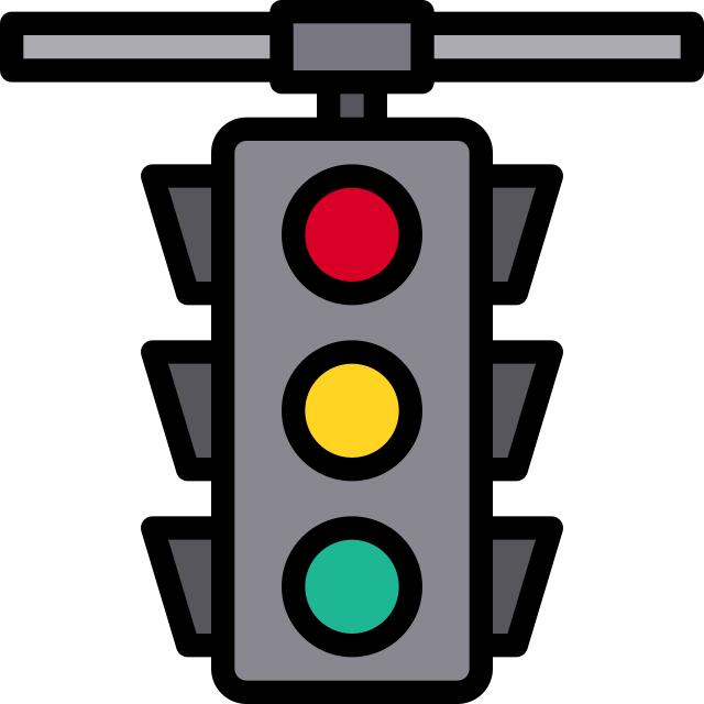 Traffic light