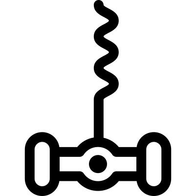 Corkscrew