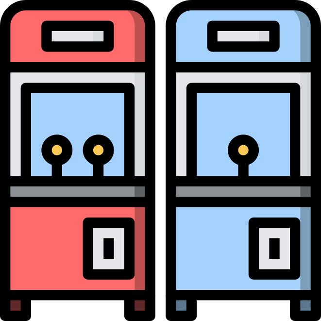 Arcade
