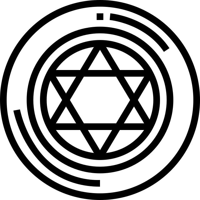 Pentacle