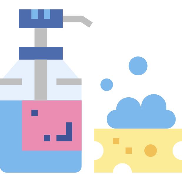 Liquid soap