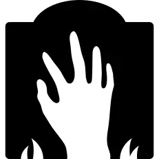 死人从他的坟墓回归生活