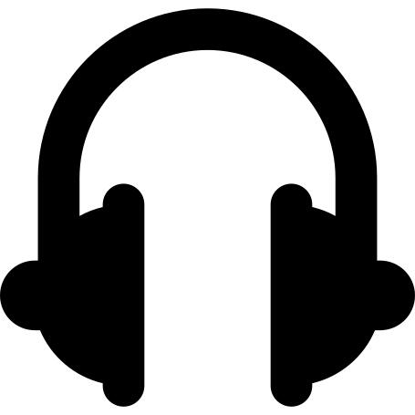 Big Headphones
