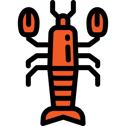Crustaceans
