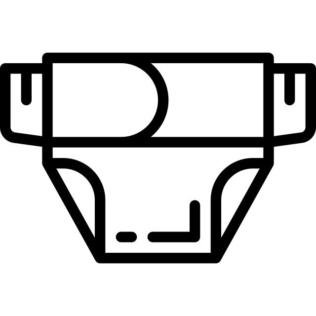 Diaper