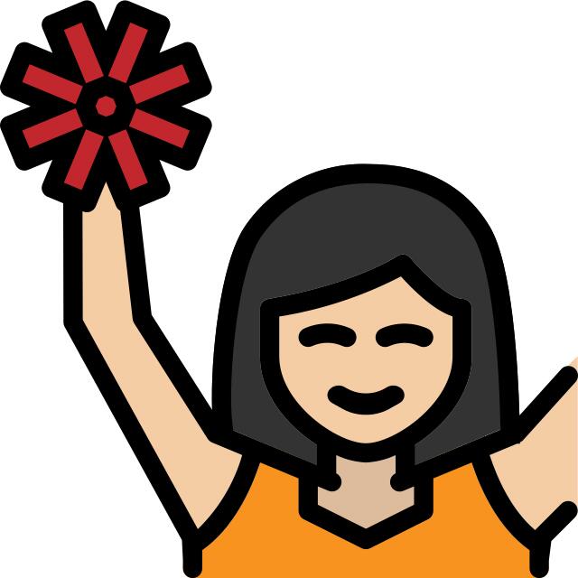 Cheerleader