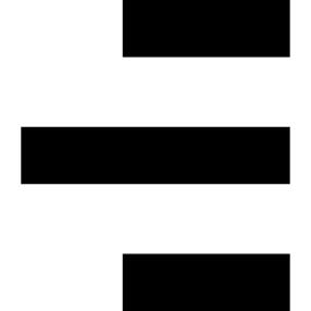 Alignment to Right Side