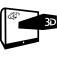 3d打印符号