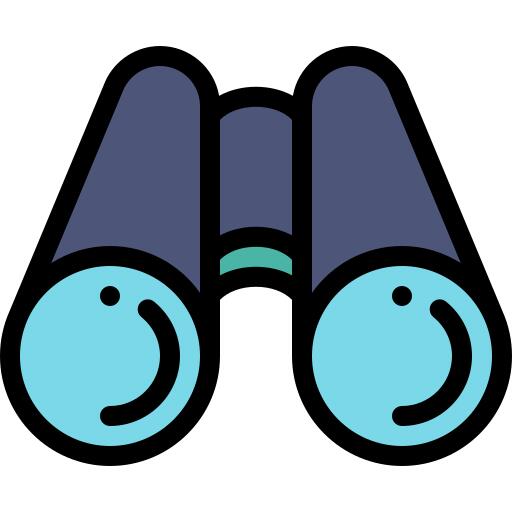 Binoculars