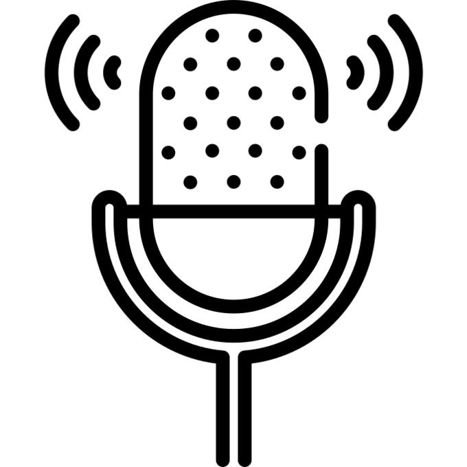 Microphone