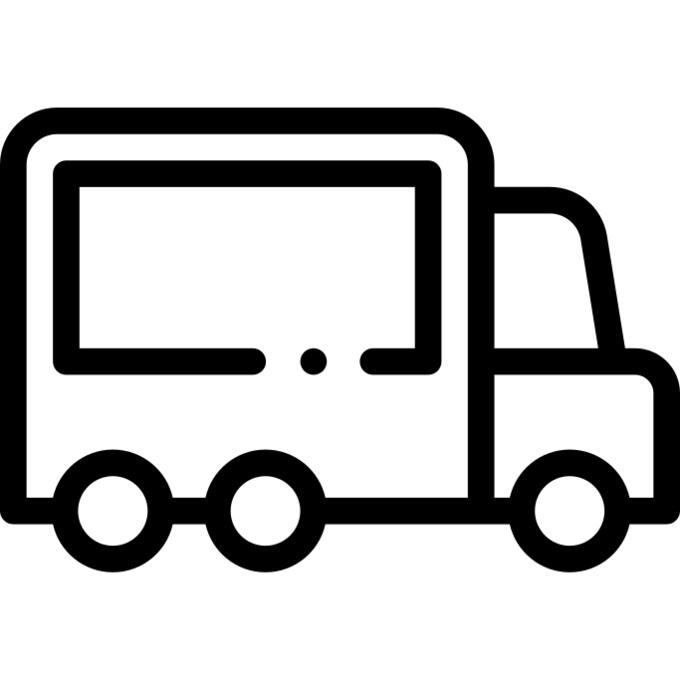 Cargo truck