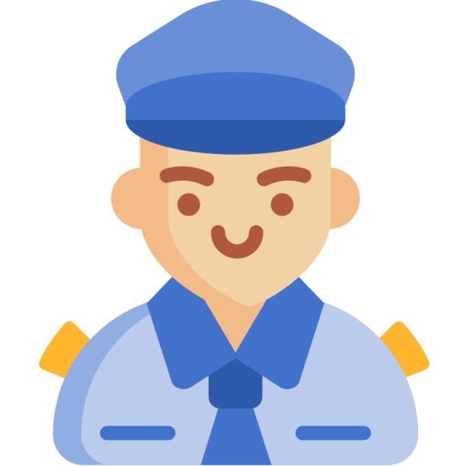 Policeman
