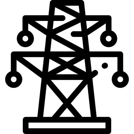 Electric tower