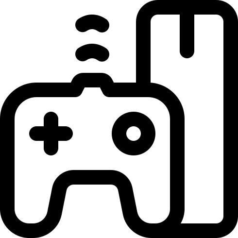 游戏机