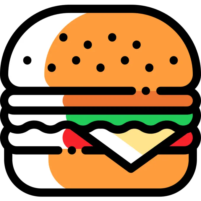 Hamburger