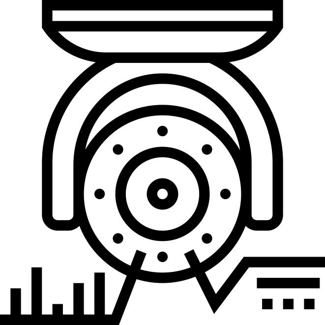 Surveillance camera