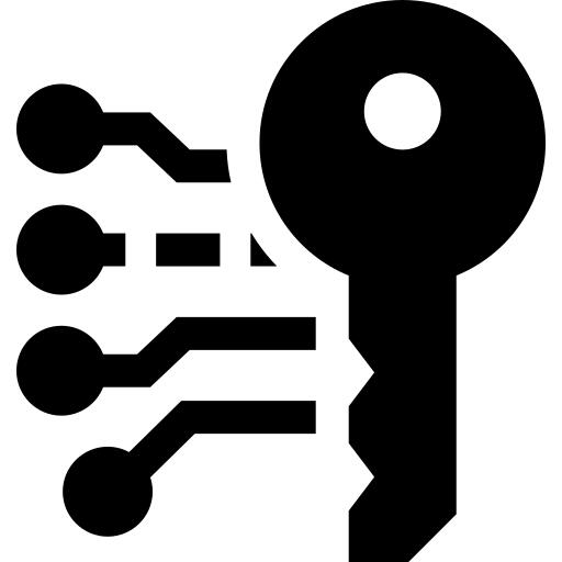 Electronic key
