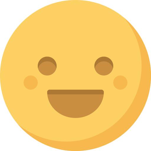 Happy