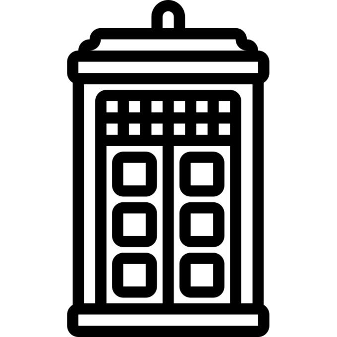 TARDIS
