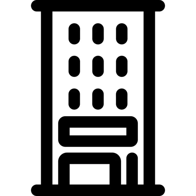 建造
