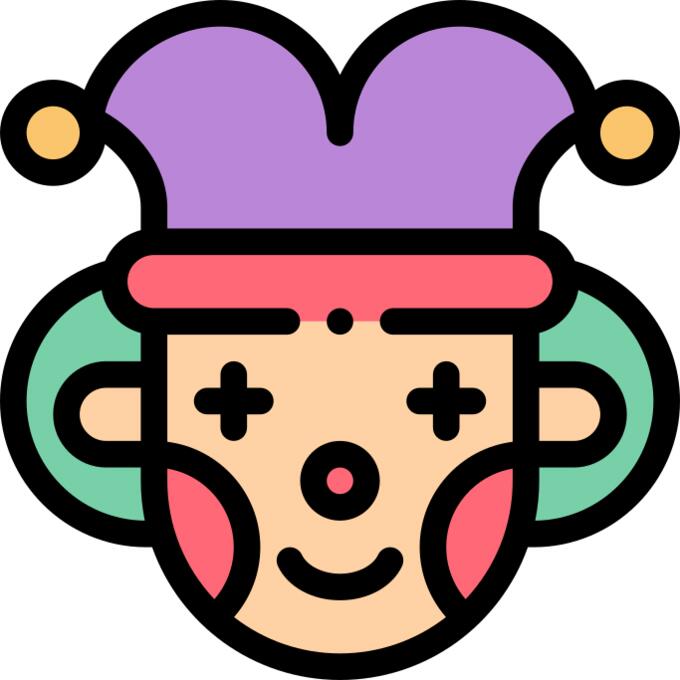 小丑