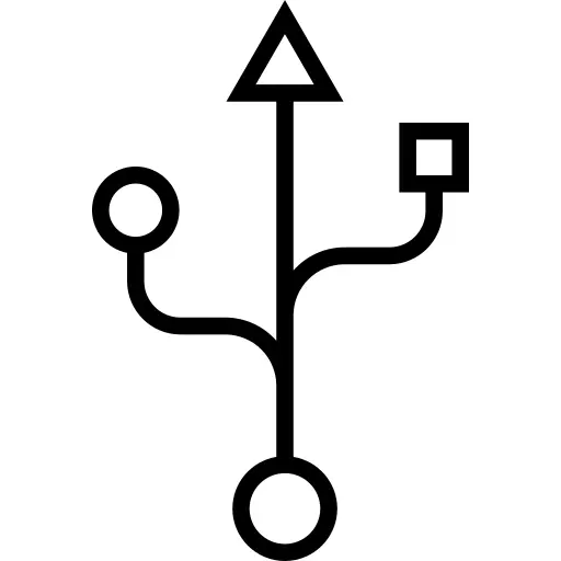 Usb port