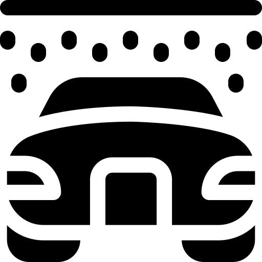洗车