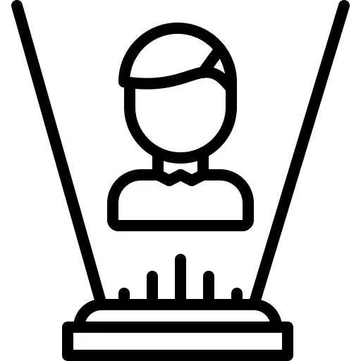 全息照相