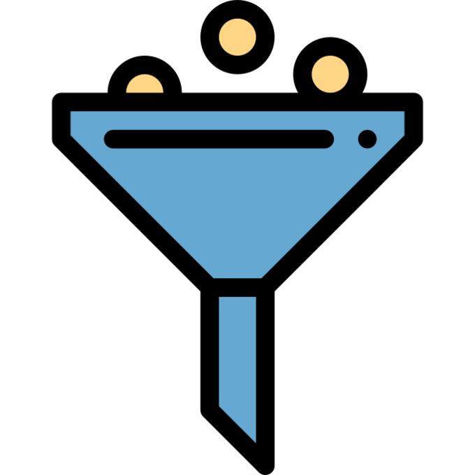 Funnel
