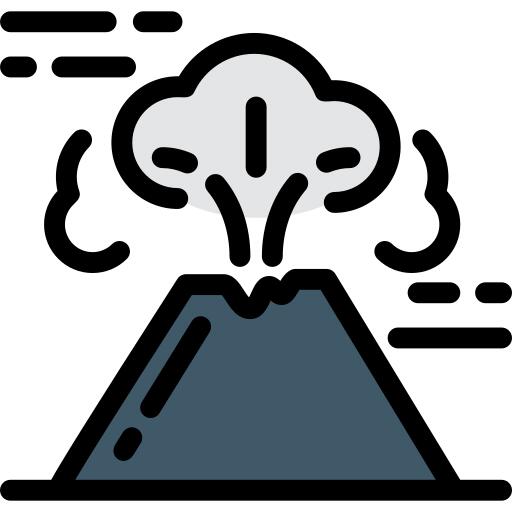 Volcano