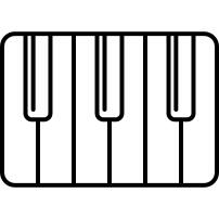 Piano Keys