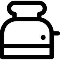 Toaster