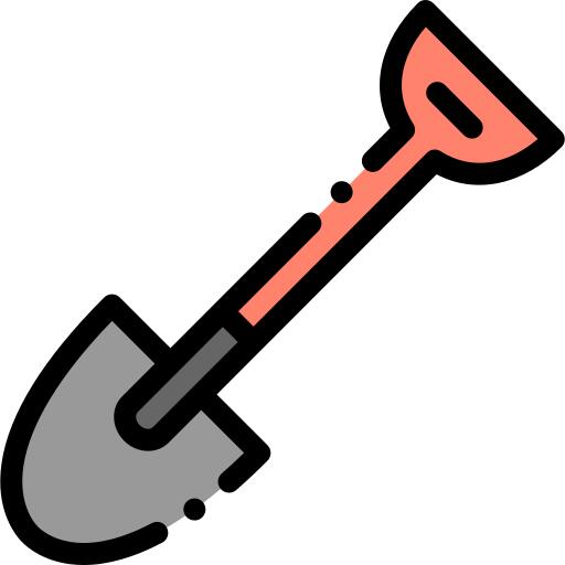 Shovel