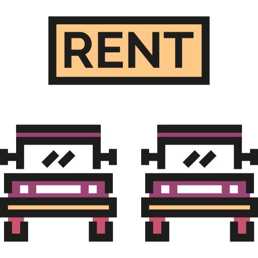 Rent a car