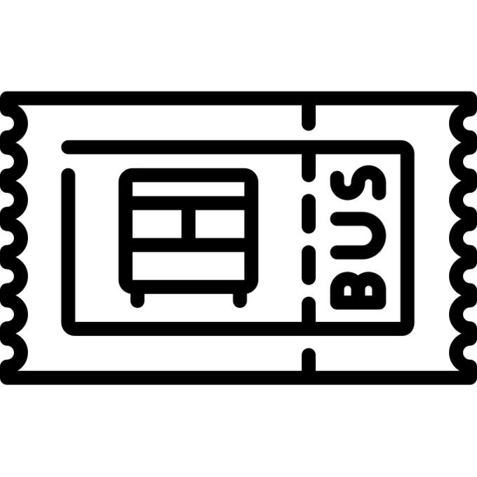 Ticket