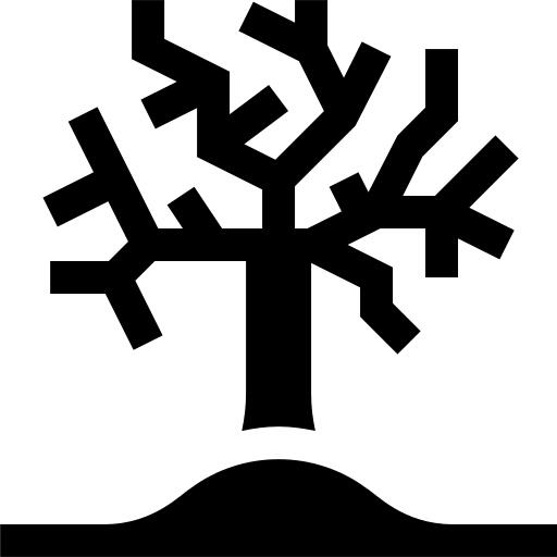 Dead tree