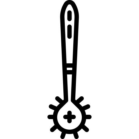 Pasta Server