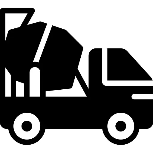 Concrete mixer
