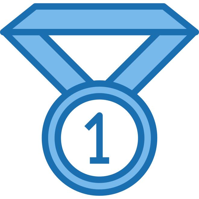 奖