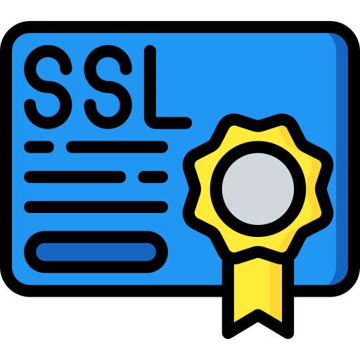 Ssl certificate