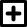 Plus sign in a square