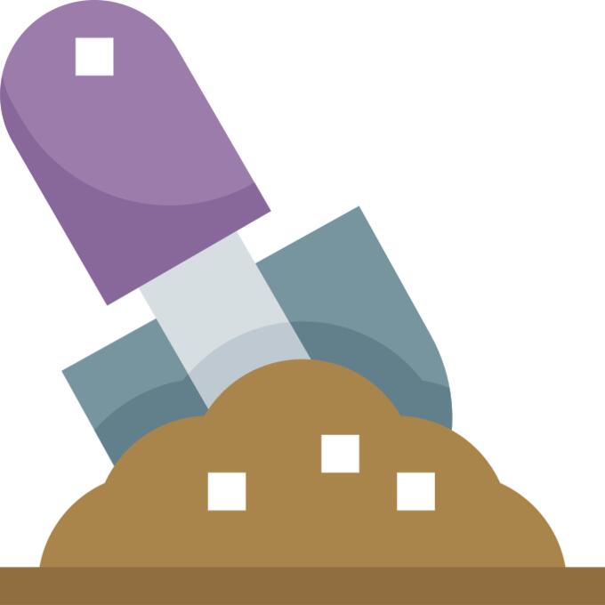 Shovel