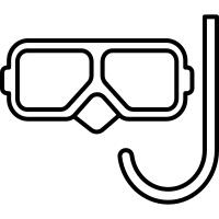 Diving Glasses